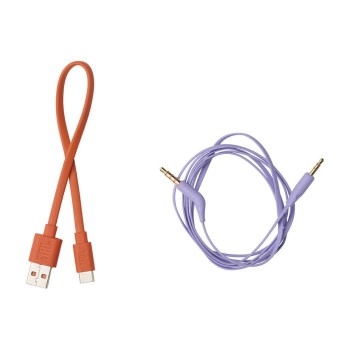 JBL Tune 670NC Bluetooth naglavne brezžične slušalke, vijolične