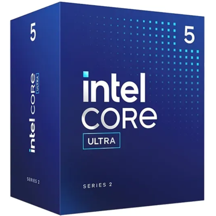 Intel Core Ultra 5 235 procesor LGA1851 INTEL Intel Core Ultra 5 235 procesor LGA1851