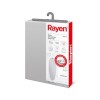 Rayen univerzalna prevleka za likalno desko 130 x 47 cm 615211 RAYEN Rayen univerzalna prevleka za likalno desko 130 x 47 cm 615211