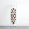 Rayen univerzalna prevleka za likalno desko 130 x 47 cm 615517 RAYEN Rayen univerzalna prevleka za likalno desko 130 x 47 cm 615517
