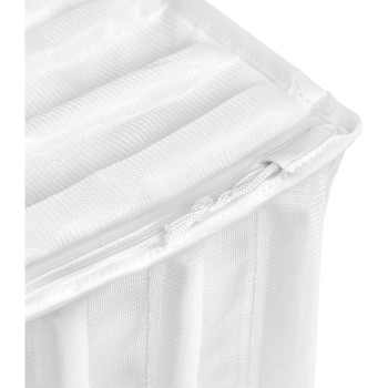 Rayen pralna vrečka za zaščito obutve 34 x 16 x 19 cm 629001