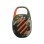 JBL CLIP 5 Bluetooth prenosni zvočnik, vojaški