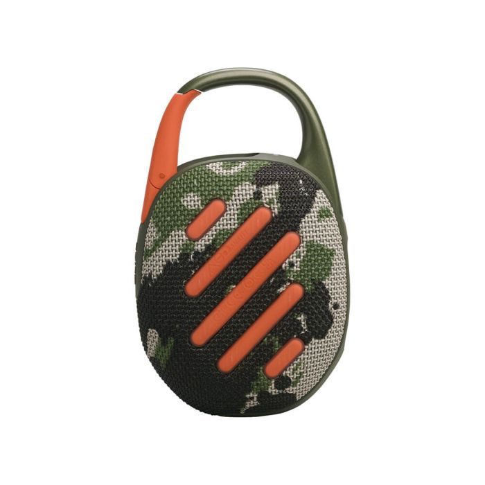 JBL CLIP 5 Bluetooth prenosni zvočnik, vojaški JBL JBL CLIP 5 Bluetooth prenosni zvočnik, vojaški