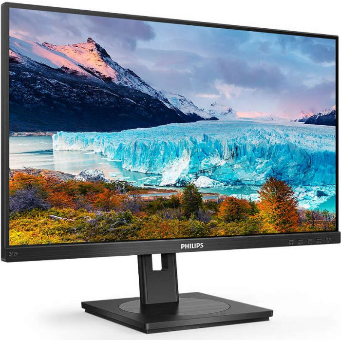 Philips 242S1AE 23,8 IPS FHD 75Hz monitor