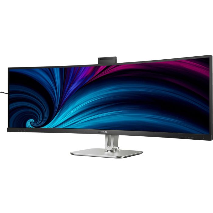 Philips 49B2U6900CH 48.8 VA DQHD 75Hz USB-C PD monitor PHILIPS Philips 49B2U6900CH 48.8 VA DQHD 75Hz USB-C PD monitor