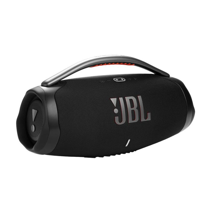 JBL BOOMBOX 3 brezžični Bluetooth zvočnik, črn JBL JBL BOOMBOX 3 brezžični Bluetooth zvočnik, črn