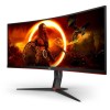 AOC Gaming CU34G2XP 34 VA WQHD 180Hz monitor AOC AOC Gaming CU34G2XP 34 VA WQHD 180Hz monitor