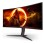 AOC Gaming CU34G2XP 34