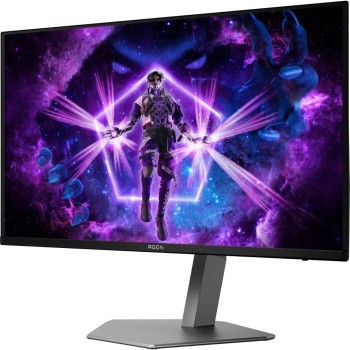 AOC Agon PRO AG326UD 31,5 AOC Agon PRO AG326UD 31,5