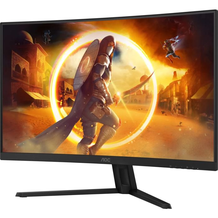 AOC Gaming CQ32G4VE 31,5 VA QHD 180Hz monitor AOC AOC Gaming CQ32G4VE 31,5 VA QHD 180Hz monitor