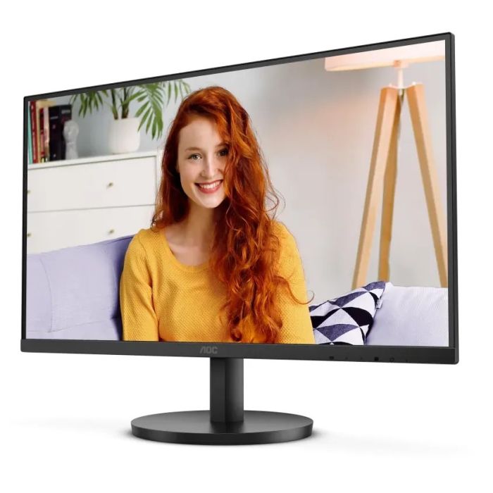 AOC U27B3M 27 VA UHD 60Hz monitor