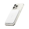 Anker Nano Powerbank Slim 5000 mAh, bel ANKER Anker Nano Powerbank Slim 5000 mAh, bel
