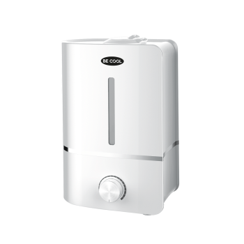 Be Cool vlažilnik zraka in aroma difuzor BCLB20601 Be Cool vlažilnik zraka in aroma difuzor BCLB20601