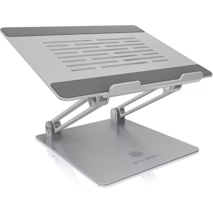 IcyBox IB-NH300 nosilec za prenosnike do 17 ICYBOX IcyBox IB-NH300 nosilec za prenosnike do 17