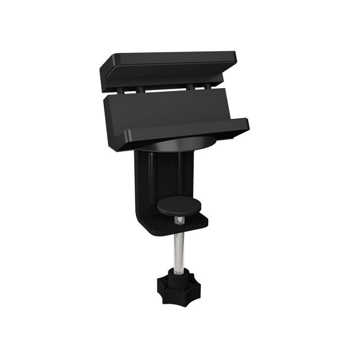 IcyBox IB-MSA106-HH namizni nosilec za HUB ICYBOX IcyBox IB-MSA106-HH namizni nosilec za HUB