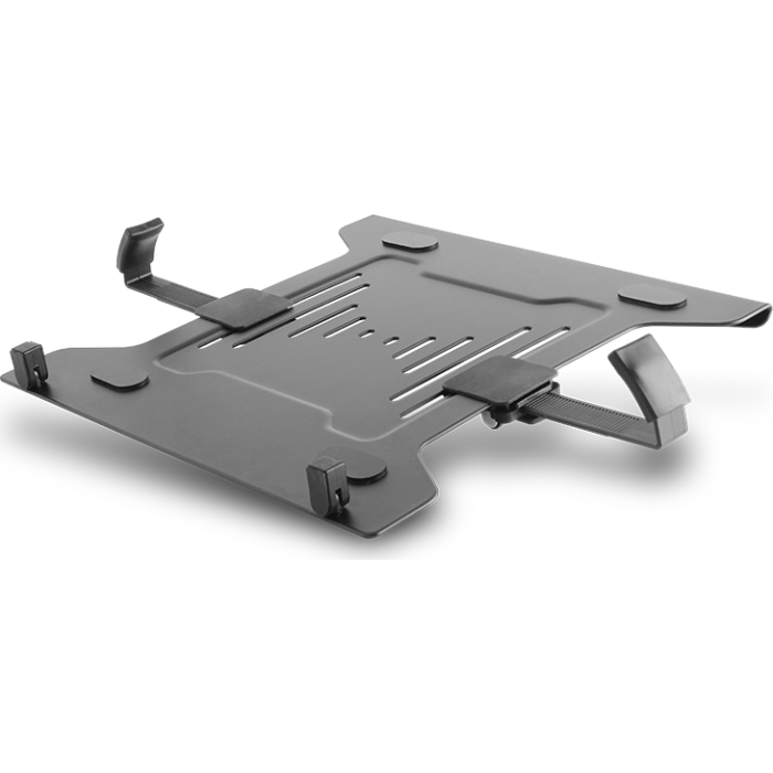 IcyBox IB-MSA101-LH nosilec za prenosnik ICYBOX IcyBox IB-MSA101-LH nosilec za prenosnik