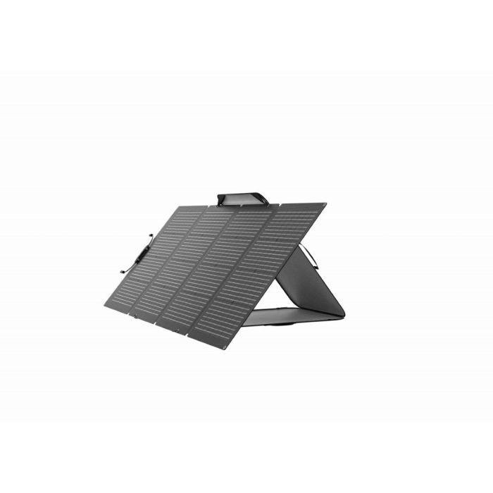 Ecoflow 220W solarni panel zložljiv ECO Ecoflow 220W solarni panel zložljiv