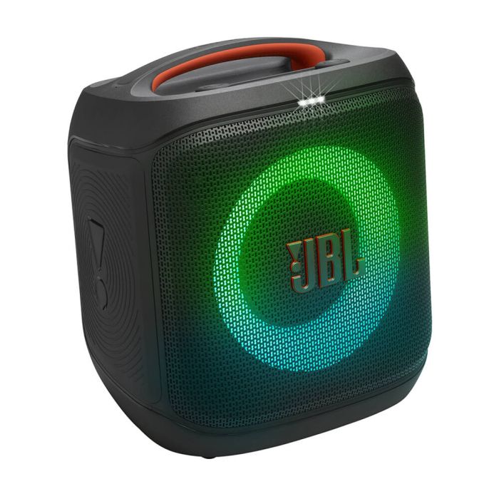 JBL PartyBox Encore Essential 2 prenosni zvočnik, 100W, BT, RGB JBL JBL PartyBox Encore Essential 2 prenosni zvočnik, 100W, BT, RGB