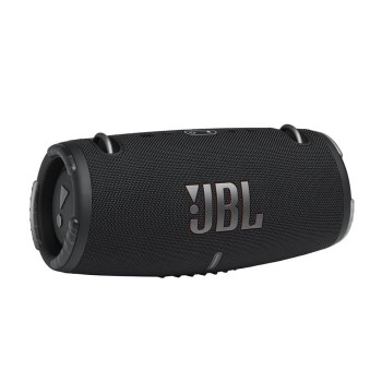 JBL Xtreme 3 EUNA (brez nap. adapterja) Bluetooth prenosni zvočnik, črn