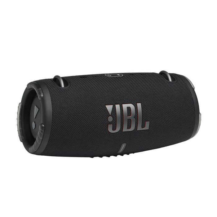 JBL Xtreme 3 EUNA (brez nap. adapterja) Bluetooth prenosni zvočnik, črn JBL JBL Xtreme 3 EUNA (brez nap. adapterja) Bluetooth prenosni zvočnik, črn
