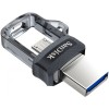 SanDisk Ultra Dual USB m3.0 64 GB SANDISK SanDisk Ultra Dual USB m3.0 64 GB
