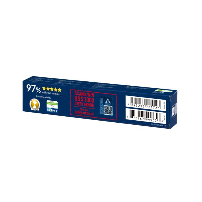 ARCTIC termalna pasta MX-4 20g ARCTIC ARCTIC termalna pasta MX-4 20g