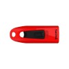 Sandisk Ultra 32GB USB3.0 rdeč spominski ključek SANDISK Sandisk Ultra 32GB USB3.0 rdeč spominski ključek