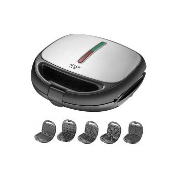 Adler multifunkcionalni toaster Adler multifunkcionalni toaster