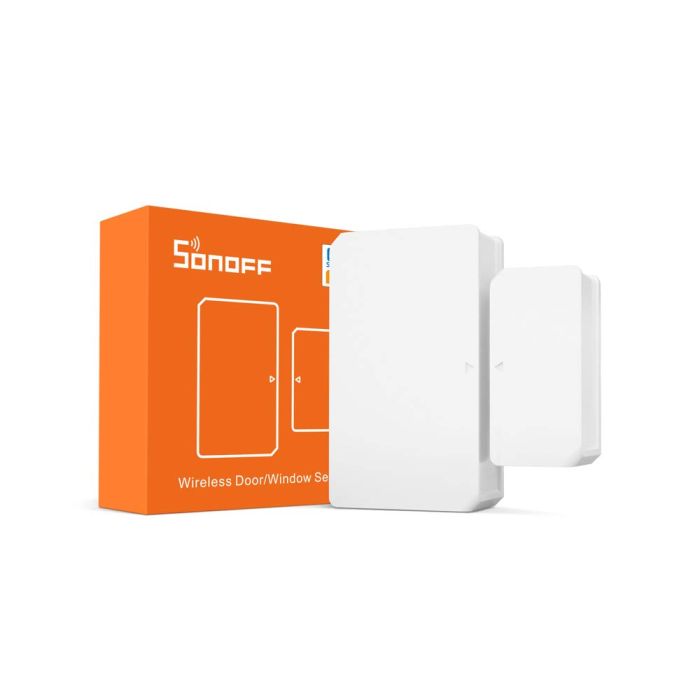 SONOFF Zigbee Senzor za vrata/okna | SNZB-04P SONOFF SONOFF Zigbee Senzor za vrata/okna | SNZB-04P