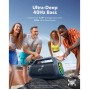 Anker Soundcore BOOM 2 Plus prenosni Bluetooth zvočnik, moder Anker Soundcore BOOM 2 Plus prenosni Bluetooth zvočnik, moder