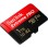 SanDisk Extreme PRO microSDXC 1TB + SD Adapter + 2 leti RescuePRO Deluxe 200MB/s branje/ 140MB/s zap