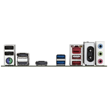 GIGABYTE B860M DS3H WIFI6E, DDR5, SATA3, USB3.2Gen2, DP, WiFi 6E, LGA1851 mATX