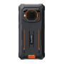 Blackview pametni robustni telefon BV6200 PLUS 8/256GB, oranžen