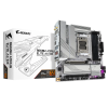 GIGABYTE B650M AORUS ELITE AX ICE, DDR5, SATA3, USB3.2Gen2x2, DP, 2.5GbE, WiFi 6E, AM5 mATX GIGABYTE GIGABYTE B650M AORUS ELITE AX ICE, DDR5, SATA3, USB3.2Gen2x2, DP, 2.5GbE, WiFi 6E, AM5 mATX