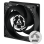 ARCTIC P8 PWM PST 80mm 4-pin ventilator