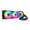 ARCTIC LIQUID FREEZER III PRO 240mm A-RGB vodno hlajenje za INTEL/AMD procesorje (črn) ARCTIC ARCTIC LIQUID FREEZER III PRO 240mm A-RGB vodno hlajenje za INTEL/AMD procesorje (črn)