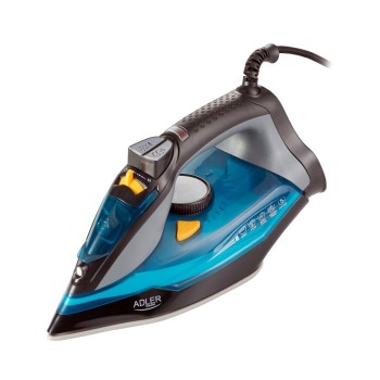 Adler Likalnik s keramično ploščo, 3000 W Adler Likalnik s keramično ploščo, 3000 W