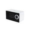 ADLER Keramični kalorifer Q LCD 1000W Bel ADLER ADLER Keramični kalorifer Q LCD 1000W Bel