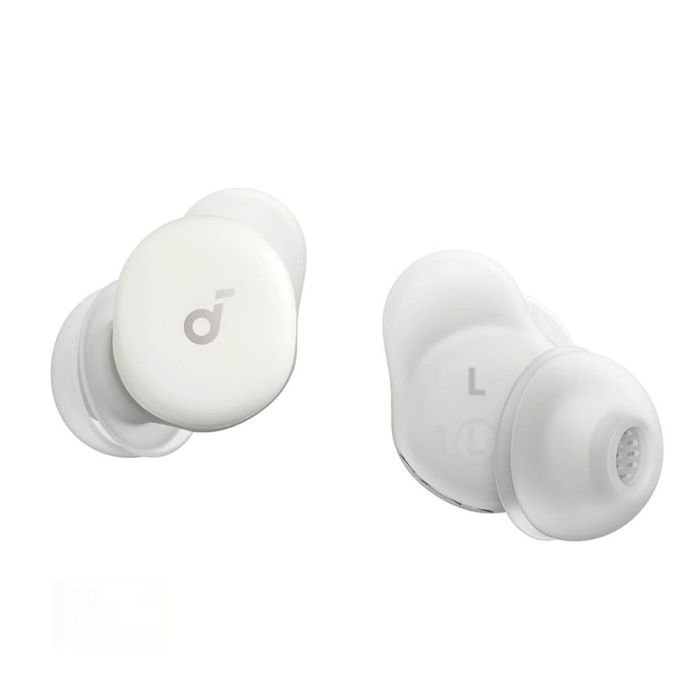 Anker Soundcore Sleep A30 brezžične slušalke, bele ANKER Anker Soundcore Sleep A30 brezžične slušalke, bele