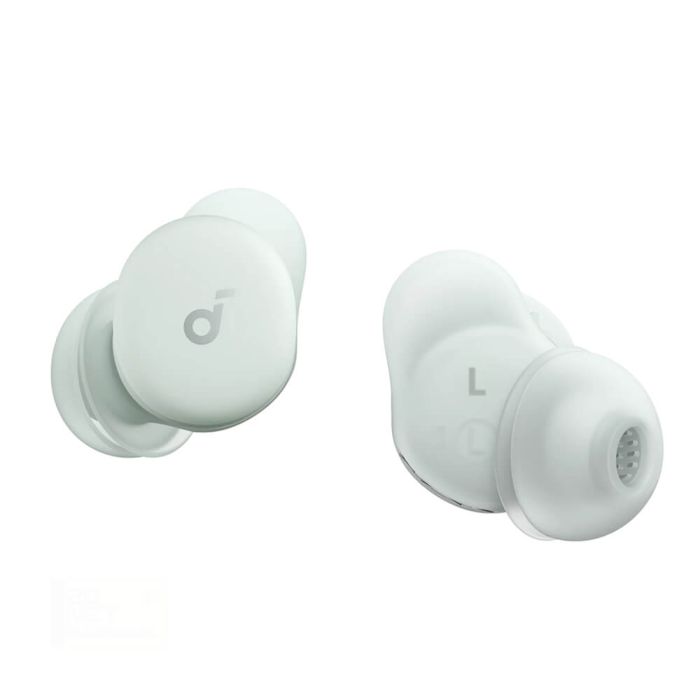 Anker Soundcore Sleep A30 brezžične slušalke, zelene