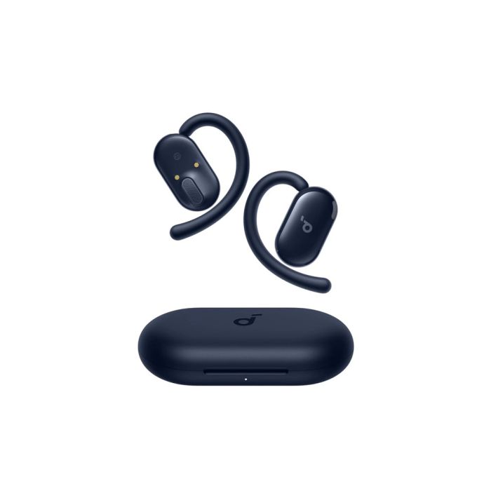 Anker Soundcore V20i slušalke, modre