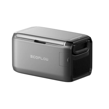 Ecoflow GLACIER Classic 45L prenosni hladilnik