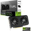 Grafična kartica ASUS Dual GeForce RTX 5050 OC, 8GB GDDR6, PCI-E 5.0 DUAL-RTX5050-O8G