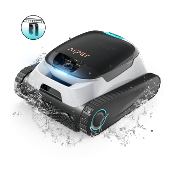 AIPER Scuba N1 baterijski robotski sesalnik za bazen AIPER Scuba N1 baterijski robotski sesalnik za bazen