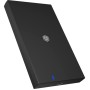 IcyBox IB-200T-C3  USB-C 3.2 ohišje za 2,5 IcyBox IB-200T-C3  USB-C 3.2 ohišje za 2,5