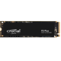Crucial P3 Plus 1TB 3D NAND NVMe PCIe M.2 SSD Crucial P3 Plus 1TB 3D NAND NVMe PCIe M.2 SSD