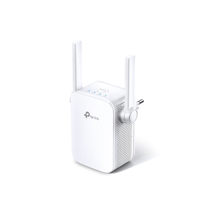 TP-LINK RE305 AC1200 Wi-Fi Range Extender TP-LINK TP-LINK RE305 AC1200 Wi-Fi Range Extender