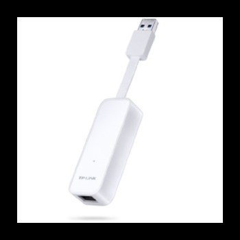 TP-LINK UE300 USB 3.0 na RJ45 Ethernet Gigabit adapter