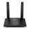 TP-Link 300Mbps Wireless N usmerjevalnik 4G