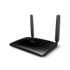 TP-LINK 300 Mbps Wireless N 4G LTE Router usmerjevalnik TP-LINK TP-LINK 300 Mbps Wireless N 4G LTE Router usmerjevalnik